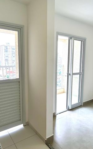 Apartamento para alugar com 45m², 2 quartos e 1 vagaCozinha