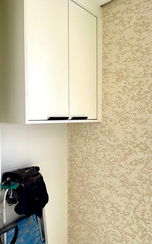 Apartamento para alugar com 45m², 2 quartos e 1 vagaÁrea de Serviço
