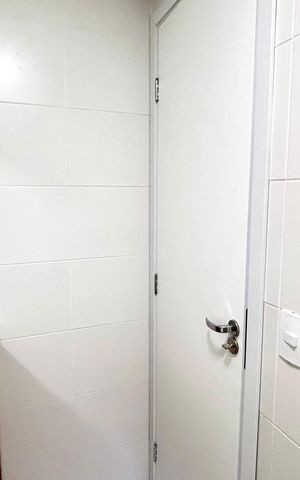 Apartamento para alugar com 45m², 2 quartos e 1 vagaBanheiro