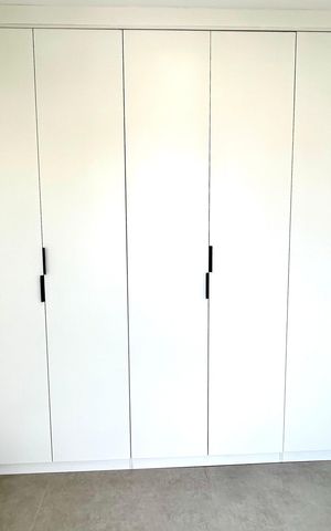 Apartamento para alugar com 45m², 2 quartos e 1 vagaQuarto 2
