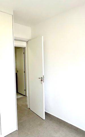 Apartamento para alugar com 45m², 2 quartos e 1 vagaQuarto 1
