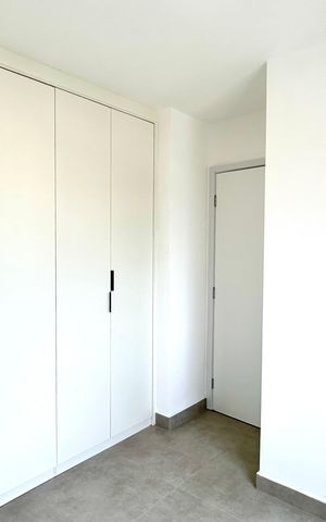 Apartamento para alugar com 45m², 2 quartos e 1 vagaQuarto 2