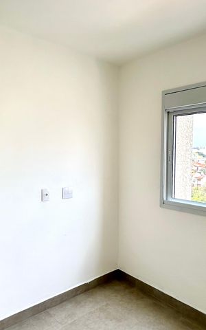 Apartamento para alugar com 45m², 2 quartos e 1 vagaQuarto 2