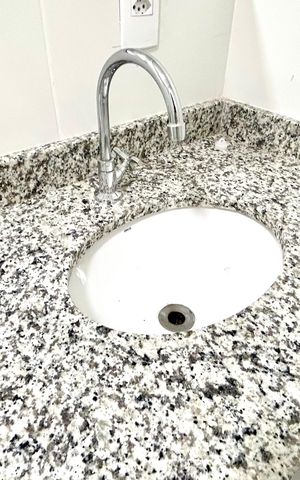 Apartamento para alugar com 45m², 2 quartos e 1 vagaBanheiro