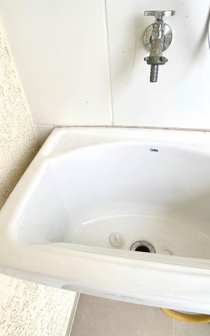 Apartamento para alugar com 45m², 2 quartos e 1 vagaÁrea de Serviço