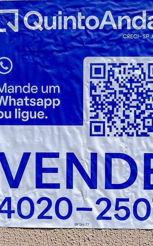 Studio à venda com 24m², 1 quarto e sem vagaPlaquinha