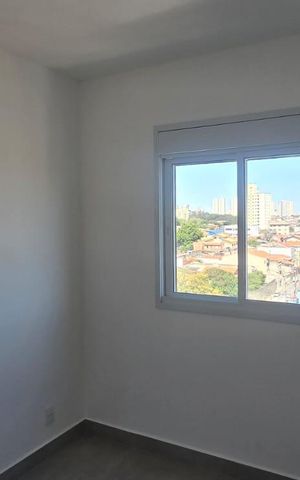 Apartamento para alugar com 45m², 2 quartos e 1 vaga Apartamento para alugar com 45m², 2 quartos e 1 vagaQuarto 02