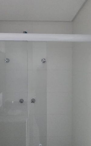 Apartamento para alugar com 45m², 2 quartos e 1 vaga Apartamento para alugar com 45m², 2 quartos e 1 vagaBanheiro Social