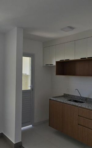 Apartamento para alugar com 45m², 2 quartos e 1 vaga Apartamento para alugar com 45m², 2 quartos e 1 vagaCozinha