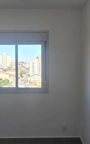 Apartamento para alugar com 45m², 2 quartos e 1 vaga Apartamento para alugar com 45m², 2 quartos e 1 vagaQuarto 02