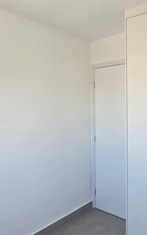 Apartamento para alugar com 45m², 2 quartos e 1 vaga Apartamento para alugar com 45m², 2 quartos e 1 vagaQuarto 02