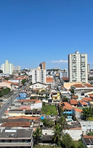 Apartamento para alugar com 45m², 2 quartos e 1 vaga Apartamento para alugar com 45m², 2 quartos e 1 vagaVista