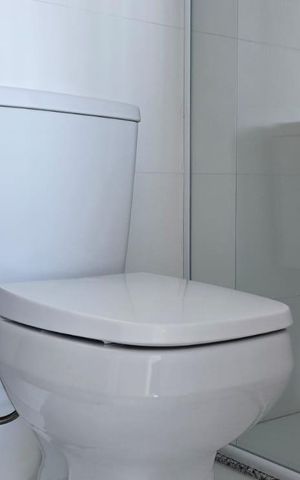 Apartamento para alugar com 45m², 2 quartos e 1 vaga Apartamento para alugar com 45m², 2 quartos e 1 vagaBanheiro Social