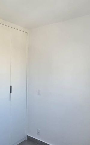 Apartamento para alugar com 45m², 2 quartos e 1 vaga Apartamento para alugar com 45m², 2 quartos e 1 vagaQuarto 01