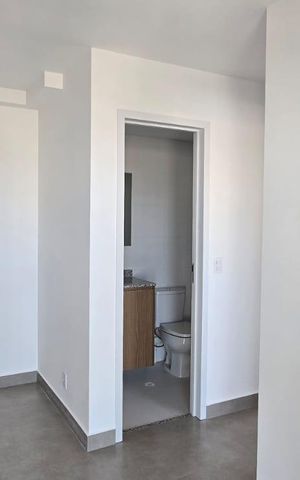 Apartamento para alugar com 45m², 2 quartos e 1 vaga Apartamento para alugar com 45m², 2 quartos e 1 vagaSala
