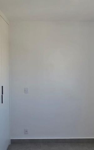 Apartamento para alugar com 45m², 2 quartos e 1 vaga Apartamento para alugar com 45m², 2 quartos e 1 vagaQuarto 01