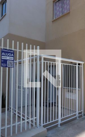 Apartamento à venda com 32m², 2 quartos e sem vaga