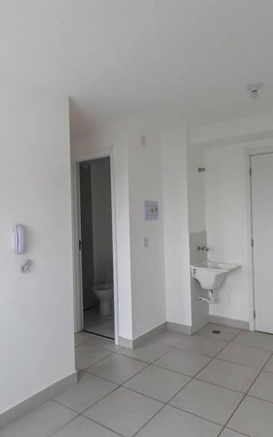 Apartamento à venda com 32m², 2 quartos e sem vaga