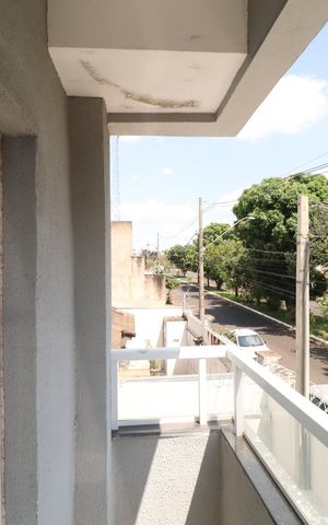 Apartamento para alugar com 55m², 2 quartos e 1 vagaPlaquinha