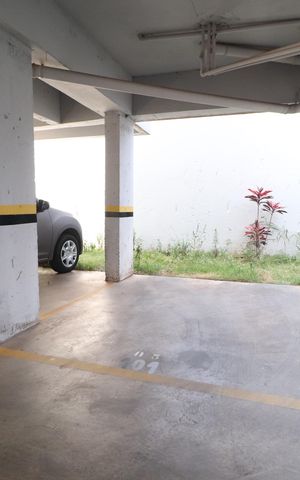 Apartamento para alugar com 55m², 2 quartos e 1 vagaGaragem