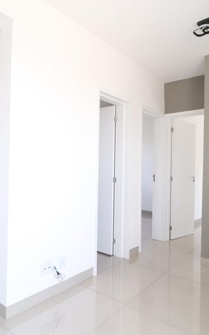 Apartamento para alugar com 55m², 2 quartos e 1 vagaSala