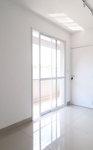 Apartamento para alugar com 55m², 2 quartos e 1 vagaSala