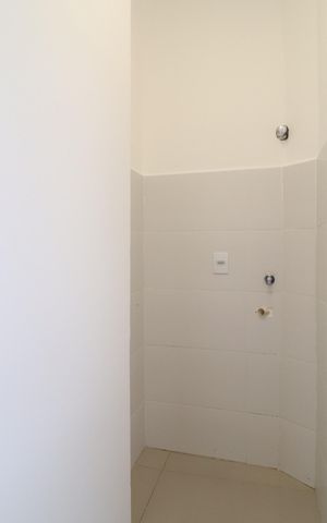 Apartamento para alugar com 55m², 2 quartos e 1 vagaÁrea de Serviço