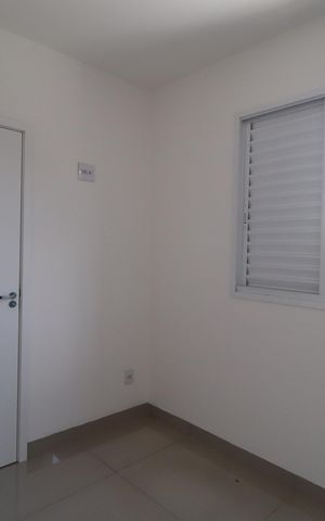 Apartamento para alugar com 55m², 2 quartos e 1 vagaQuarto 1