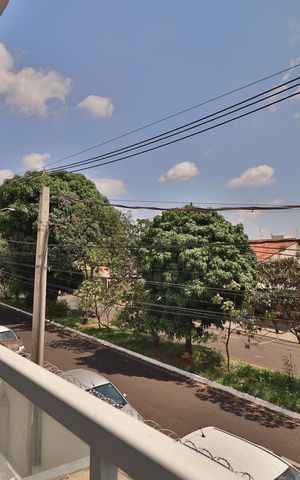 Apartamento para alugar com 55m², 2 quartos e 1 vagaSacada