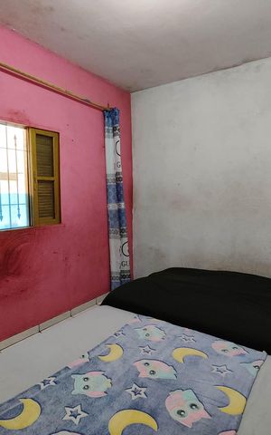 Casa à venda com 197m², 6 quartos e 2 vagas