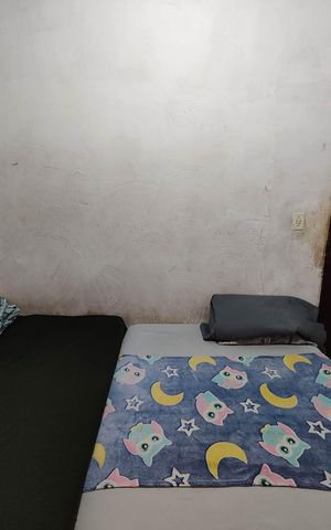 Casa à venda com 197m², 6 quartos e 2 vagas