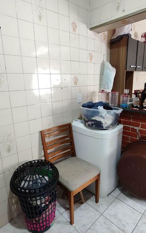 Casa à venda com 197m², 6 quartos e 2 vagas