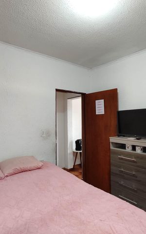 Casa à venda com 197m², 6 quartos e 2 vagas