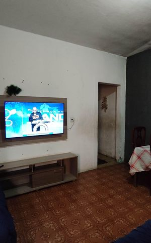 Casa à venda com 197m², 6 quartos e 2 vagas