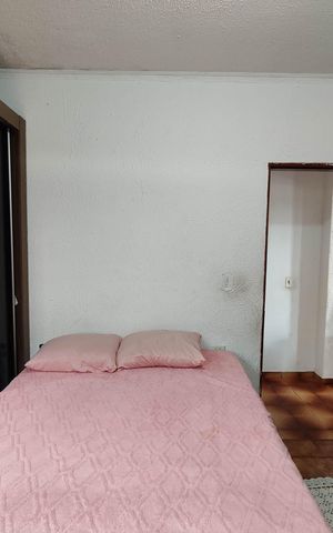 Casa à venda com 197m², 6 quartos e 2 vagas