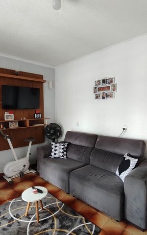 Casa à venda com 197m², 6 quartos e 2 vagas