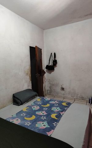 Casa à venda com 197m², 6 quartos e 2 vagas