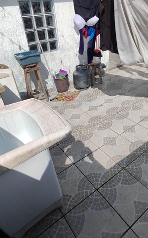Casa à venda com 197m², 6 quartos e 2 vagas