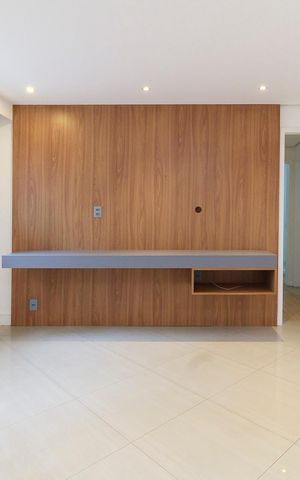 Apartamento à venda com 143m², 3 quartos e 2 vagas Apartamento à venda com 143m², 3 quartos e 2 vagasSala