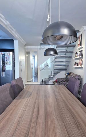Apartamento à venda com 124m², 3 quartos e 2 vagas Apartamento à venda com 124m², 3 quartos e 2 vagasSala