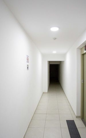 Apartamento para alugar com 51m², 2 quartos e 1 vagaHall de entrada