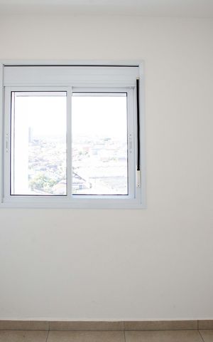 Apartamento para alugar com 51m², 2 quartos e 1 vagaQuarto Suíte