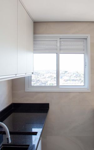 Apartamento para alugar com 51m², 2 quartos e 1 vagaÁrea de Serviço