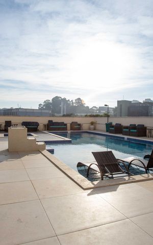 Apartamento para alugar com 51m², 2 quartos e 1 vagaPiscina