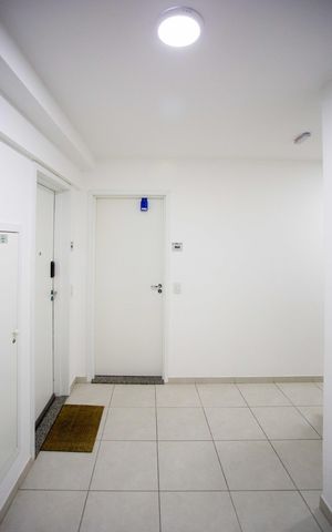 Apartamento para alugar com 51m², 2 quartos e 1 vagaHall de entrada