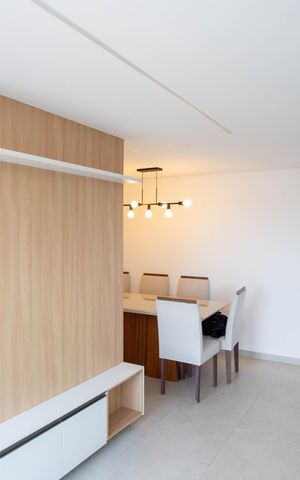 Apartamento para alugar com 51m², 2 quartos e 1 vagaSala
