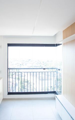 Apartamento para alugar com 51m², 2 quartos e 1 vagaSala