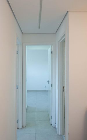 Apartamento para alugar com 51m², 2 quartos e 1 vagaCorredor