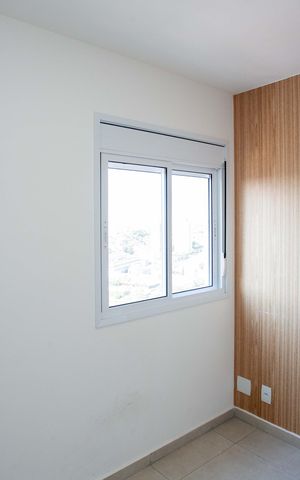 Apartamento para alugar com 51m², 2 quartos e 1 vagaQuarto 2