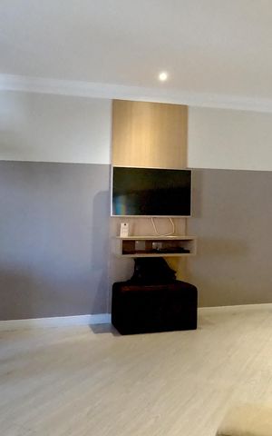 Apartamento para alugar com 50m², 1 quarto e 1 vagaSala